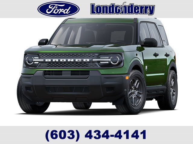ford bronco sport 2025 3FMCR9BN5SRE01090 image ford bronco sport 2025 3FMCR9BN5SRE01090 image